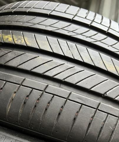 Hankook Ventus S2 AS H462 255/45 R18