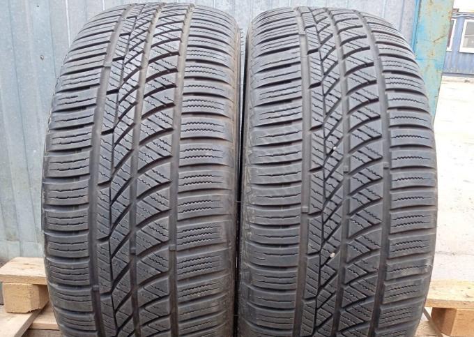 Hankook Kinergy 4S H740 215/50 R17