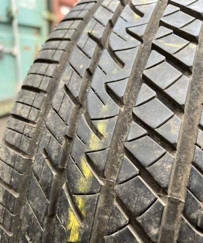 Bridgestone DriveGuard 205/45 R17