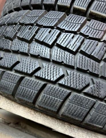 Dunlop Winter Maxx WM02 185/60 R15