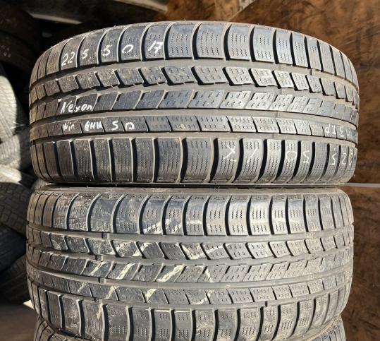 Nexen Winguard Sport 225/50 R17