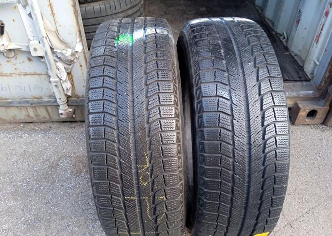 Michelin Latitude X-Ice 2 235/65 R18