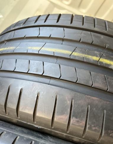 Pirelli P Zero PZ4 275/40 R21