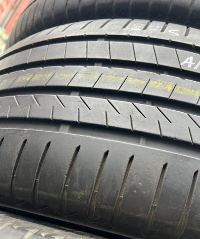 Bridgestone Alenza 001 275/50 R21