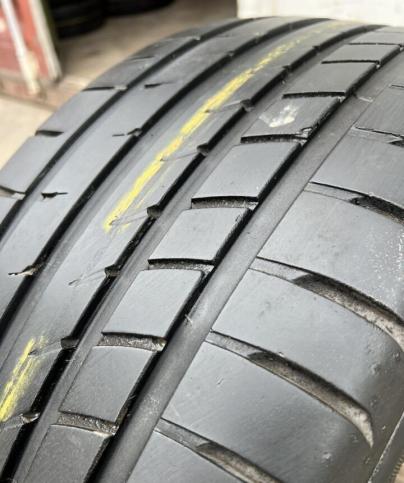 Goodyear Eagle F1 Asymmetric 2 245/40 R20