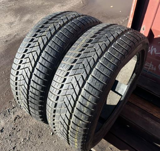 Pirelli Winter Sottozero 3 255/40 R20