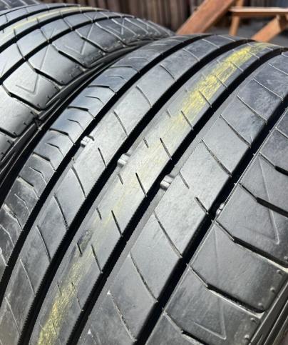 Dunlop SP Sport LM705 245/40 R18