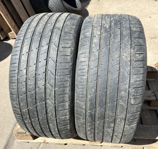 Hankook Ventus S1 Evo2 SUV K117A 295/40 R21