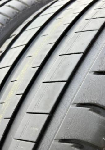 Michelin Latitude Sport 3 235/65 R19