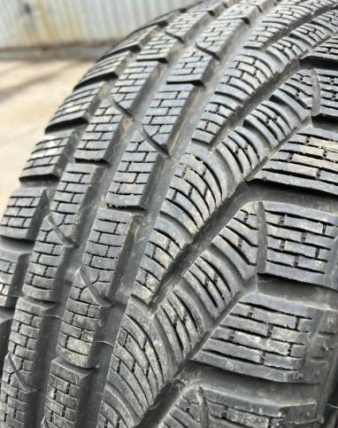 Pirelli Winter Sottozero 240 Serie II 245/55 R17