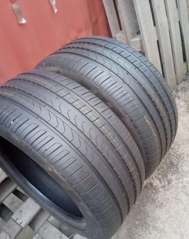 Pirelli Scorpion Verde 285/45 R19