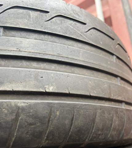 Dunlop SP Sport Maxx RT 245/35 R19