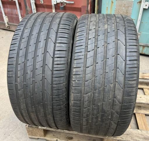 Hankook Ventus S1 Evo2 SUV K117A 295/40 R20