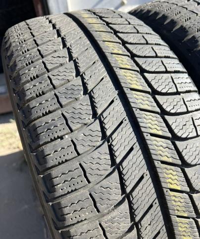 Michelin X-Ice 3 225/50 R17