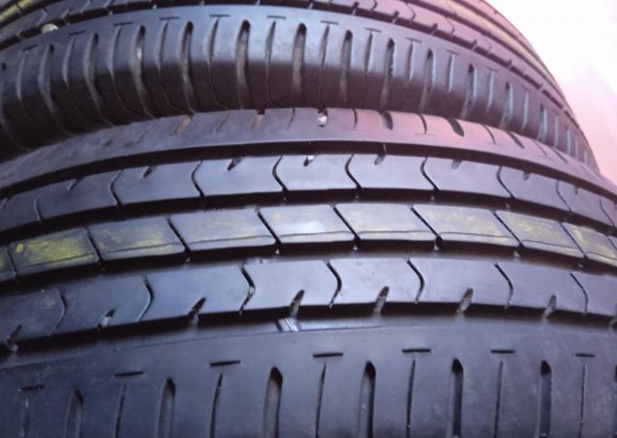 Bridgestone Ecopia NH100 195/65 R15