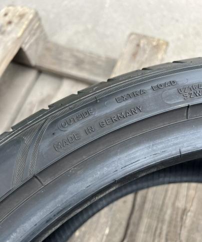 Goodyear Eagle F1 Asymmetric 2 245/40 R20