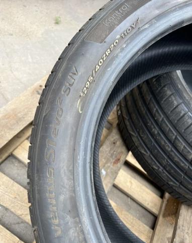 Hankook Ventus S1 Evo2 SUV K117A 295/40 R20