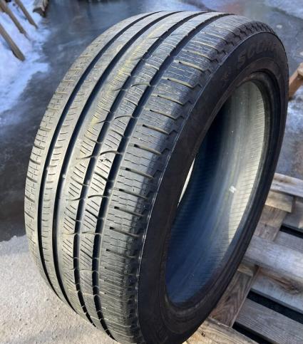 Pirelli Scorpion Verde All Season 275/45 R21