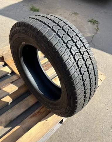 Semperit Van Grip 2 205/65 R16C