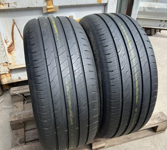 Goodyear EfficientGrip 2 SUV 285/50 R20