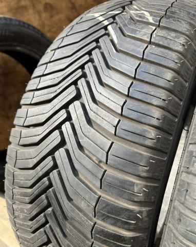 Michelin CrossClimate 225/55 R17