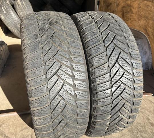 Dunlop SP Winter Sport M3 205/50 R17