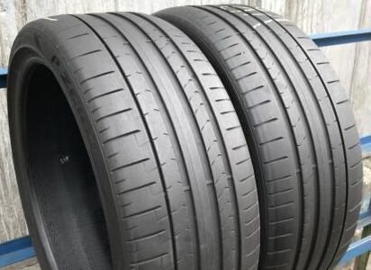 Pirelli P Zero PZ4 225/45 R19