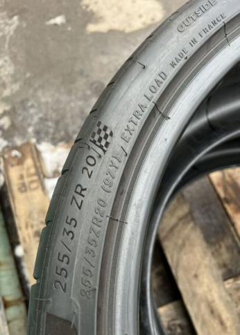 Michelin Pilot Sport 4 S 255/35 R20