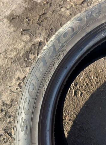 Pirelli Scorpion Winter 245/45 R20