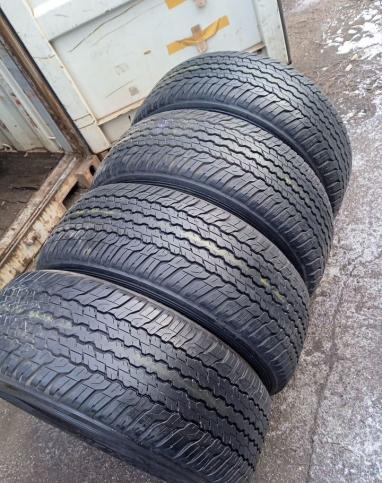 Dunlop Grandtrek AT25 285/60 R18