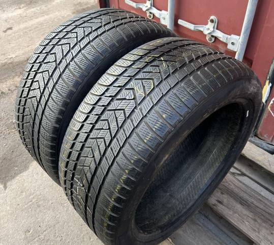 Pirelli Scorpion Winter 295/40 R21