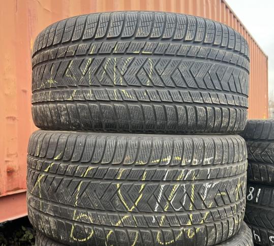 Pirelli Scorpion Winter 315/40 R21