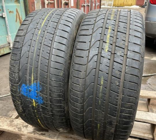 Pirelli P Zero 275/40 R19