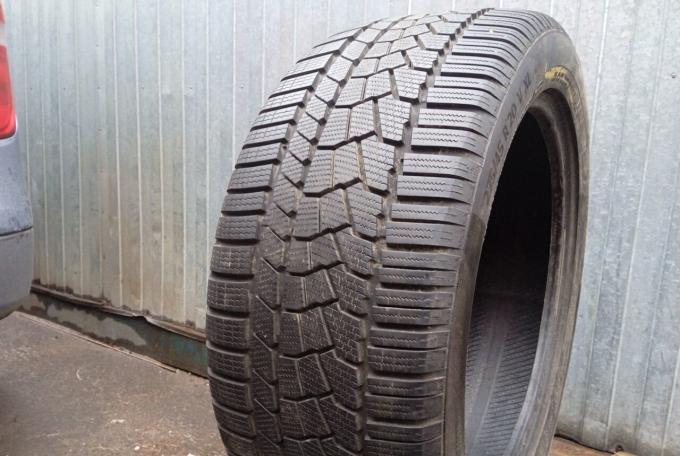 Continental WinterContact TS 860S SSR 275/45 R20