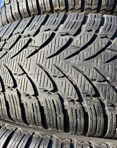 Nokian Tyres WR SUV 4 255/70 R16