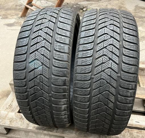 Pirelli Winter Sottozero 3 225/45 R17