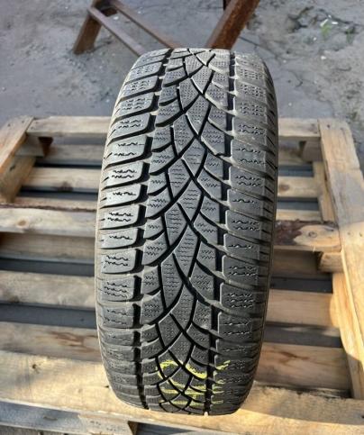 Dunlop SP Winter Sport 3D 195/50 R16