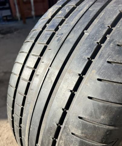 Goodyear Eagle F1 Asymmetric 3 275/35 R19