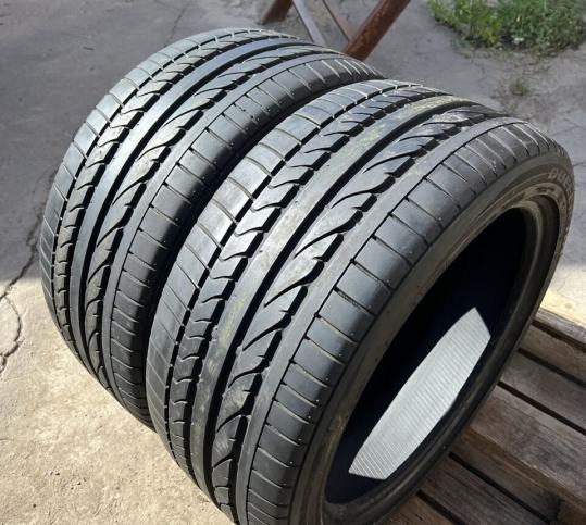 Bridgestone Dueler H/P Sport RFT 275/40 R20