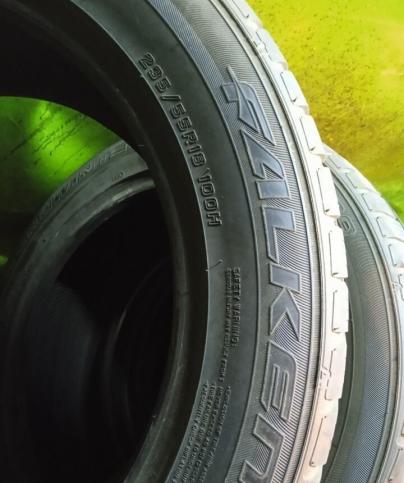 Falken Eurowinter HS-439 235/55 R18