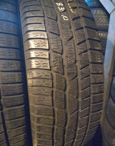 Continental ContiWinterContact TS 830 P 205/60 R16