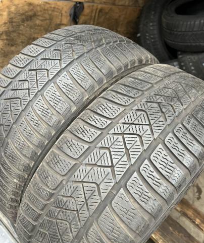 Pirelli Winter Sottozero 3 225/45 R19