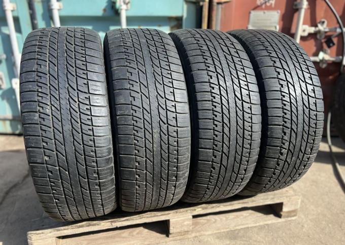 Hankook Ventus AS RH07 255/60 R18