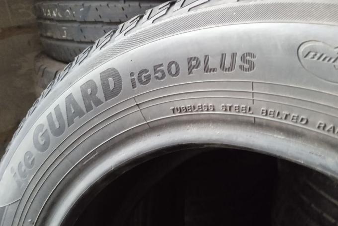 Yokohama Ice Guard IG50+ 175/65 R14