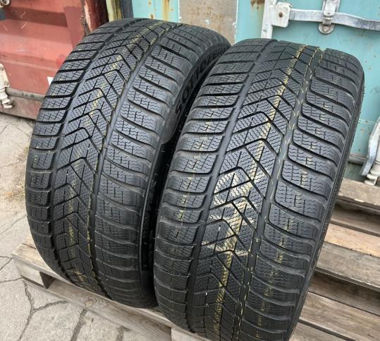 Pirelli Winter Sottozero 3 275/35 R19