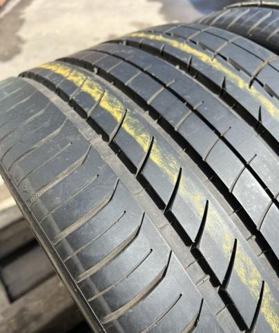 Michelin Pilot Sport 2 295/30 R19