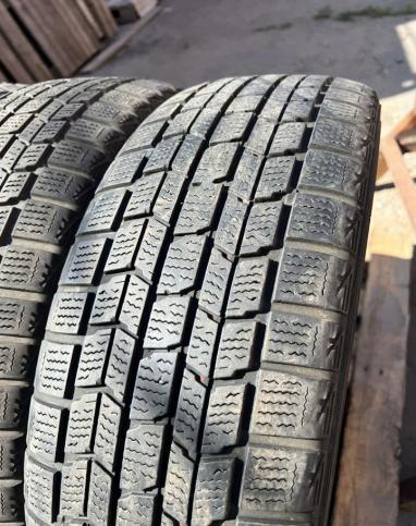 Dunlop Graspic DS3 215/60 R17