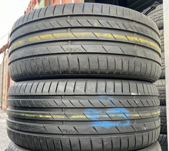 Kumho Ecsta PS71 245/40 R20