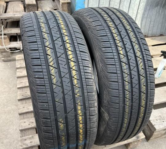 Continental ContiCrossContact LX Sport 245/50 R20