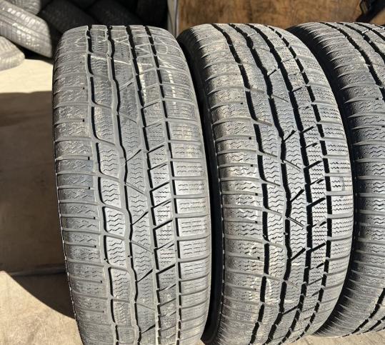 Continental ContiWinterContact TS 830 P 205/50 R17